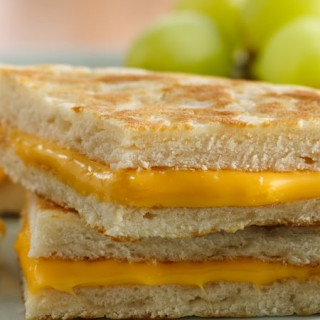 Grands!® Grilled Cheese Sandwiches