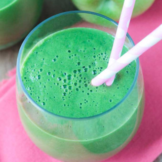 Green Blender Juice