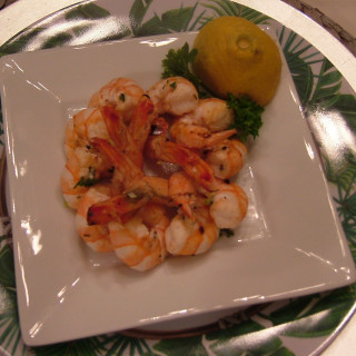 Grilled Marinated Shrimp drferropureproactive.com Level 1