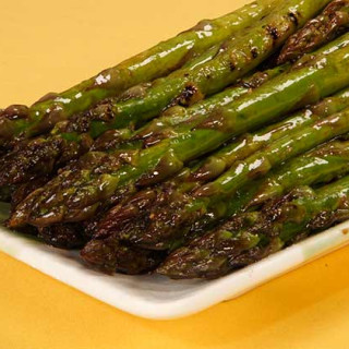 Grilled/Roasted Asparagus