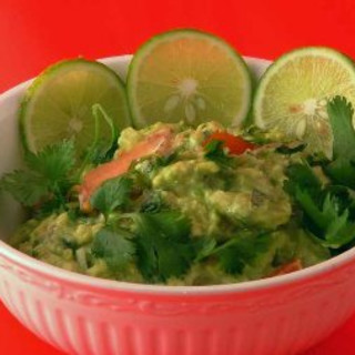 Guacamole Salad or Dip