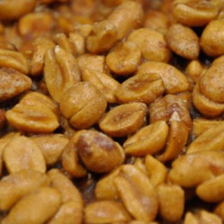 Haitian Peanut Brittle (Tablet Pistach)