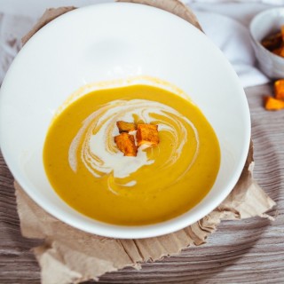 Harvest Soup