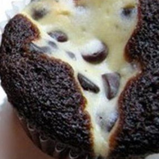 HCG P3 Phase 3 - Jeremy's Chocolate Creamcheese Cupcakes