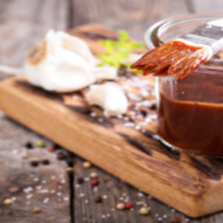 Healthy Barbecue Sauce