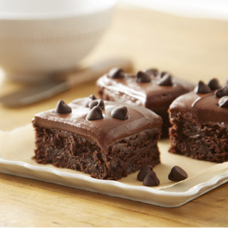 HERSHEY&#39;S Ultimate Chocolate Brownies