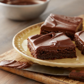 HERSHEY'S Best Brownies Recipe