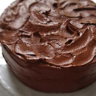 Hershey's Chocolate Cake Recipe