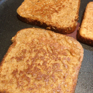 HH Whole Wheat Vegan French Toast
