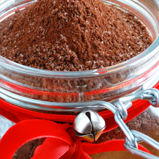 Homemade Hot Cocoa Mix – World’s Best