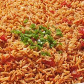Homemade (Made from Scratch) Spanish "Rice-A-Roni"