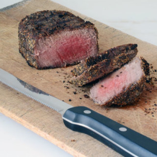 Homemade Steak Rub