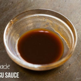 Homemade Tonkatsu Sauce とんかつソース • Just One Cookbook