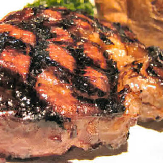 Houston's Hawaiian Marinade for Steak