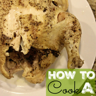 How to Cook a Whole Chicken in a Pressure Cooker