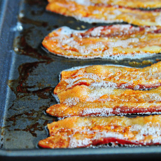 How to Cook Bacon Recipe