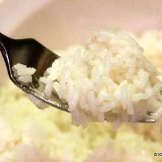 How to Cook Rice in the Oven