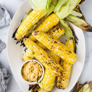 How to Grill Corn on the Cob Perfectly