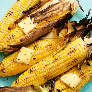 How To Grill the Best Corn on the Cob