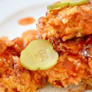 How to make authentic Nashville hot chicken