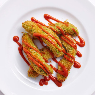 How to Make Avocado Fries in an Air Fryer