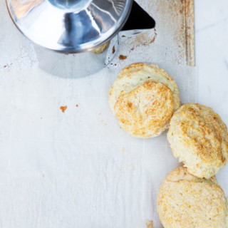 How to Make Bacon-Fat Biscuits