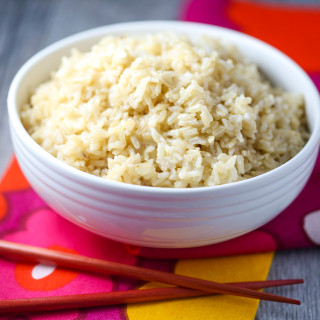 How to make brown rice in a pressure cooker or Instant Pot!