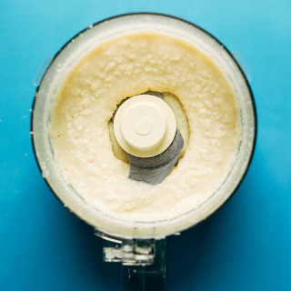 How to Make Coconut Butter