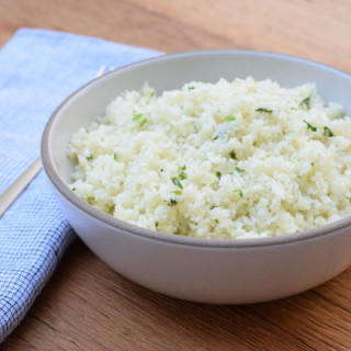 How to Make Delicious Cauli-Rice