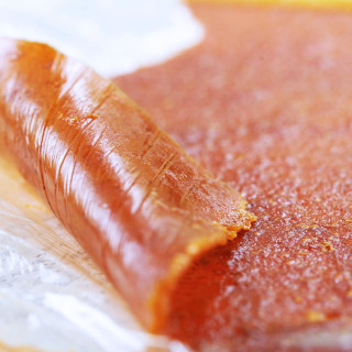 How to Make Fruit Leather