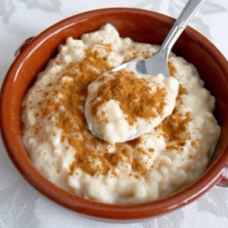 How to Make Mexican Arroz Con Leche