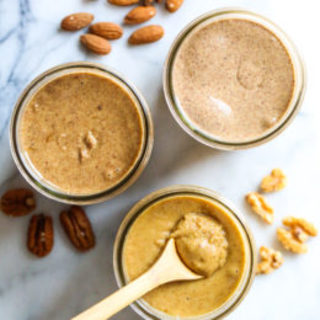 How To Make Nut Butter