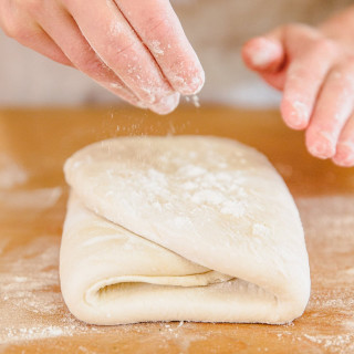 How To Make Puff Pastry