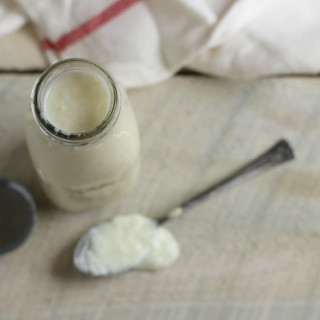 How to Make Sour Cream