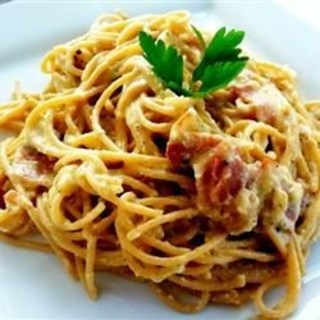 How to Make Spaghetti alla Carbonara