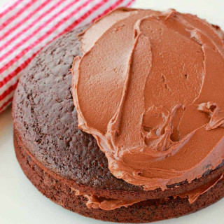 How To Make Vegan Chocolate Frosting
