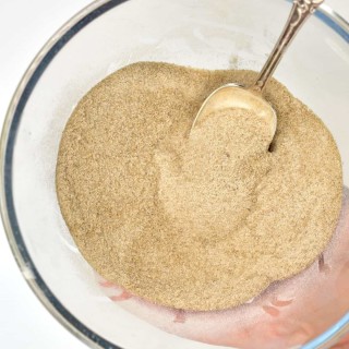 How to Make Vital Wheat Gluten (and Wheat Flour Starch)