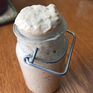How to Use Your Sourdough Starter