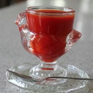 How to Make Homemade Sriracha Sauce