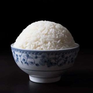 Instant Pot Rice