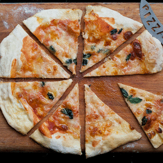 Italian pizza dough recipe