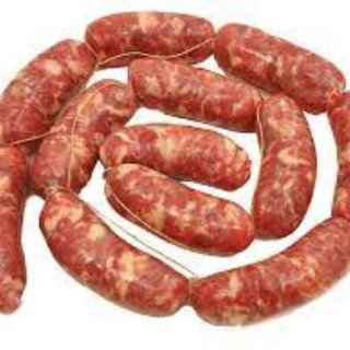ITALIAN SAUSAGE RECIPE
