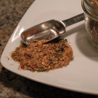 Italian Sausage Seasoning Blend