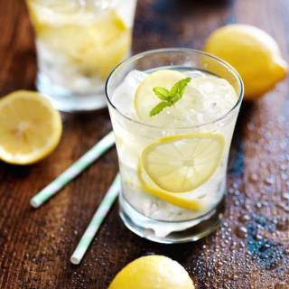 Jalapeño Lemonade