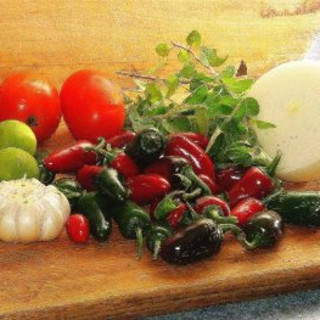 Jalapeno Salsa/ball Blue Book-image