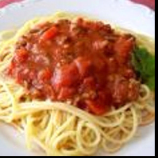 Jo Mama's World Famous Spaghetti