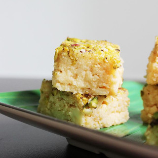Kalakand recipe | How to make kalakand sweet | Instant kalakand