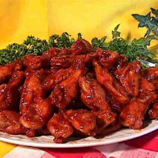 Kevin's Chicken Wings