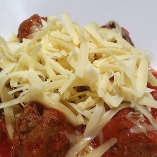 Kid Approved Meatballs