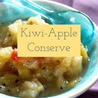 Kiwi-Apple Conserve